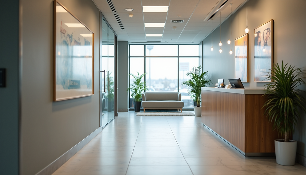 Customer Experience in Mutual Insurance: Where Technology Can Make a Difference