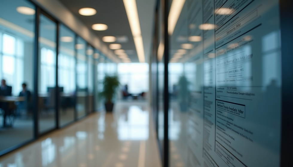 What Mutual Insurers Should Expect from Modern Policy Administration