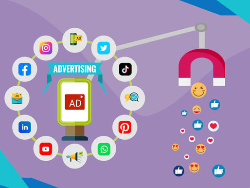 How to Advertise on Social Media