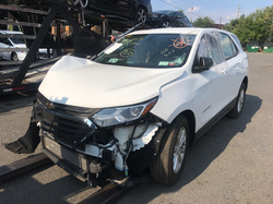 Авторазборка Chevrolet Equinox
