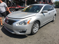 Авторазборка Nissan Altima
