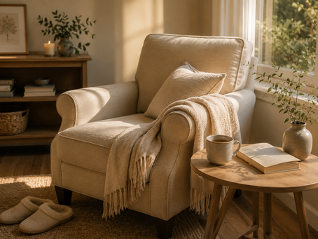 Why Rest Doesn’t Always Leave You Feeling Restored