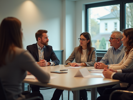 Affordable Housing: A Path to Economic Empowerment