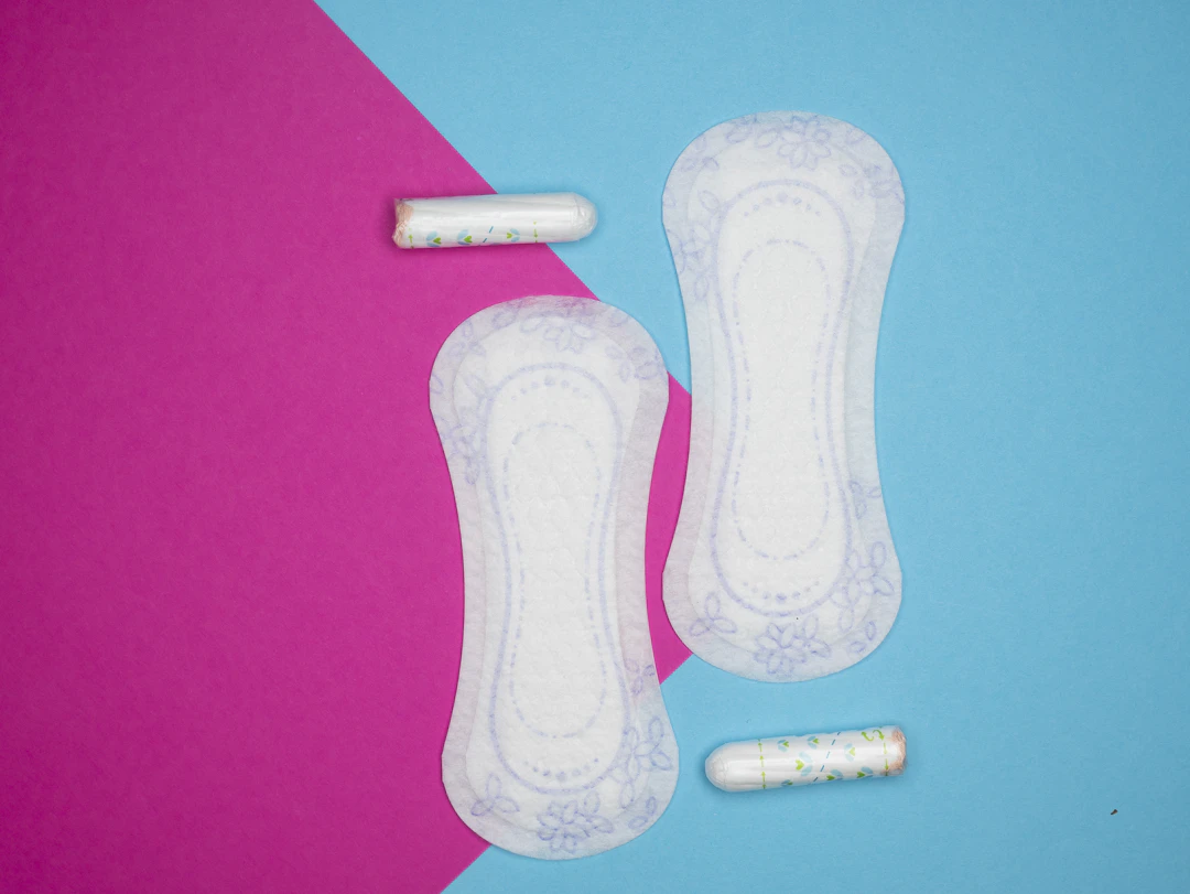 Latest Trends in Menstrual Health Management