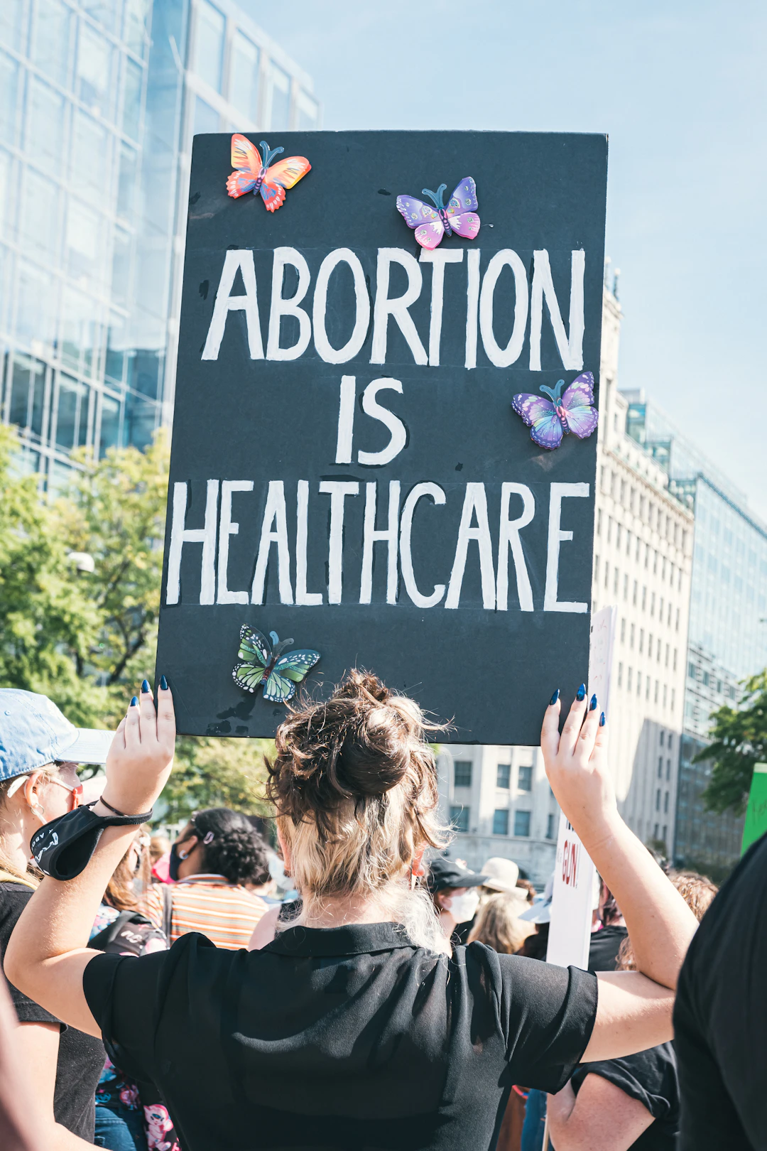 Navigating Health Care Systems: Women's Experiences