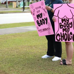 Raising Voices: Public Health Campaigns for Women's Health Awareness