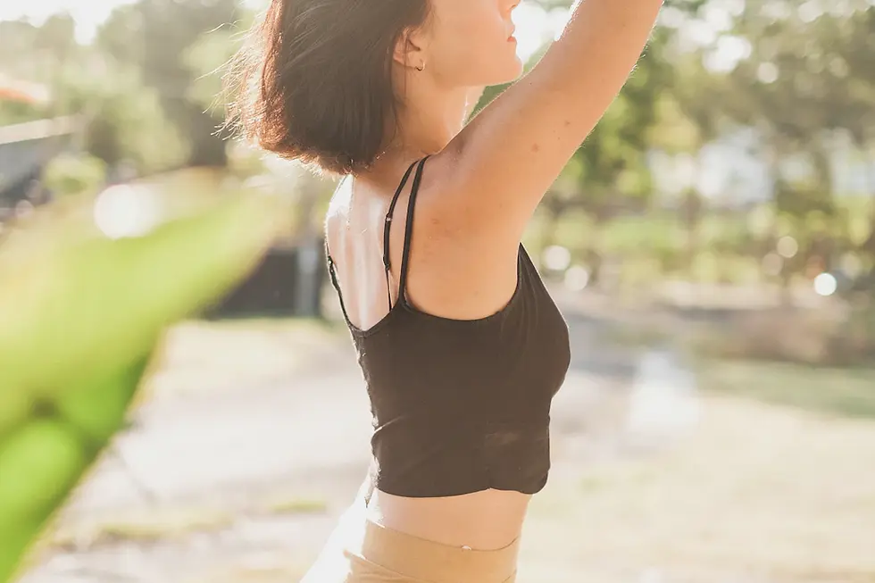 The Unseen Link: Stress and Women's Health