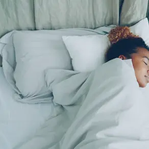The Untold Impact of Sleep on Women’s Health