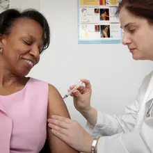 Empowering Women: The Latest Updates on Vaccines Specific to Women’s Health