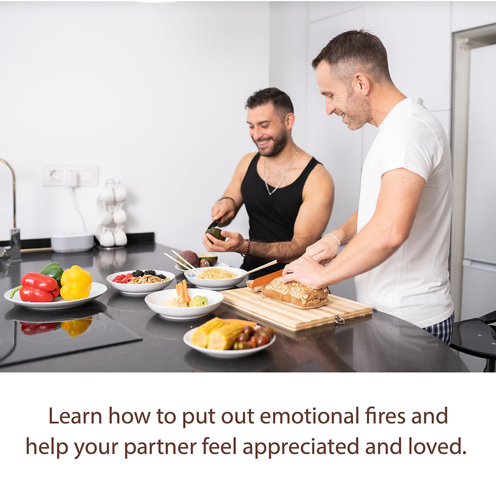 Thumbnail: Wired for Love: How Understanding Your Partner's Brain and Attachment Style C...