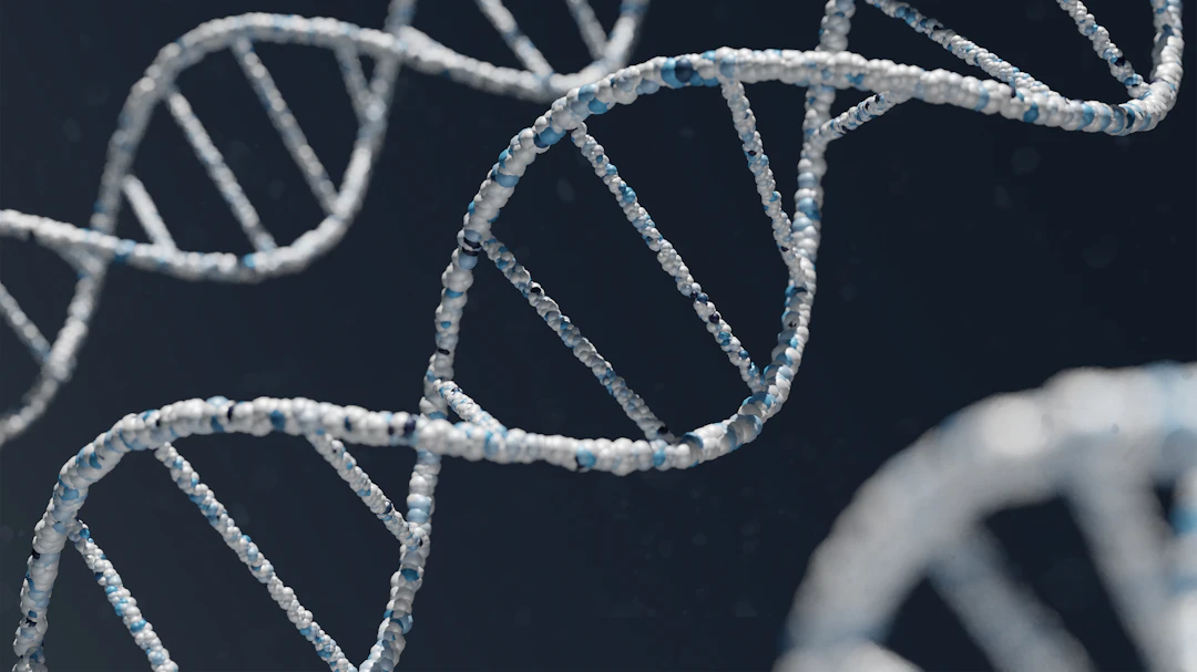 The Profound Effect of Genetics on Women's Health