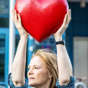 Empowering Women: Addressing Heart Disease in the Female Body