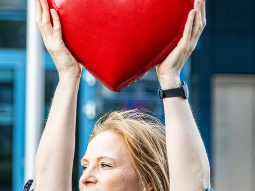 Empowering Women: Addressing Heart Disease in the Female Body