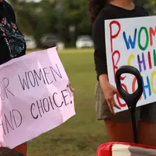 Empowering Women: Advocating for Progressive Health Policies