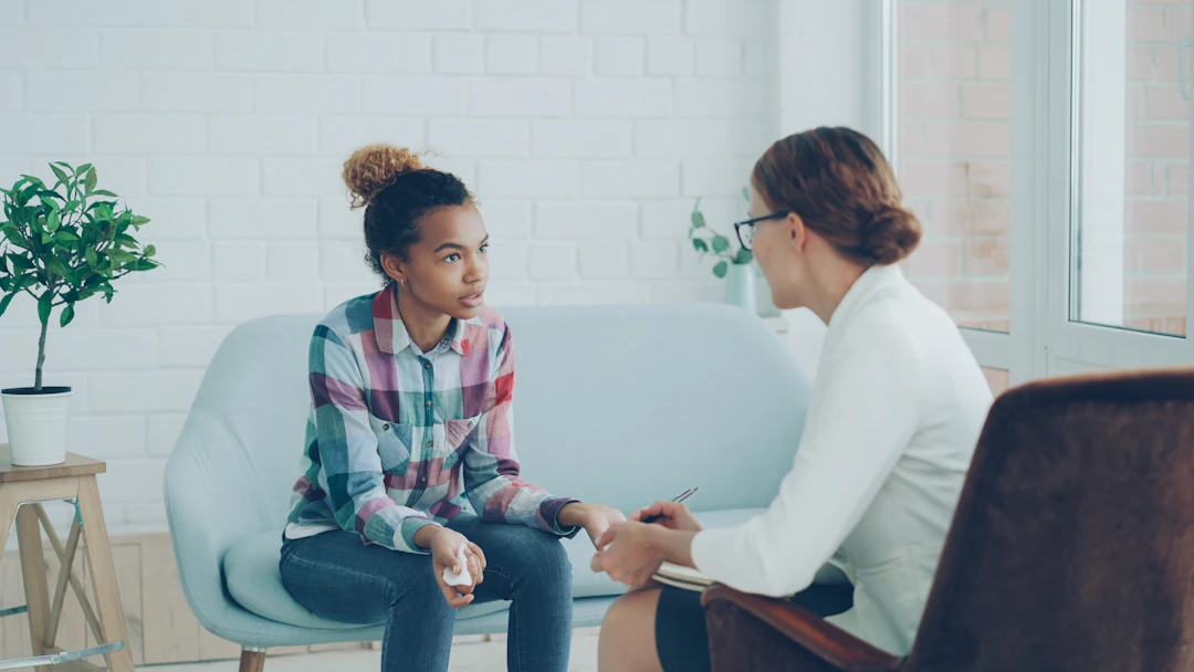 Transforming Mental Health Therapy for Women: The Latest Advances