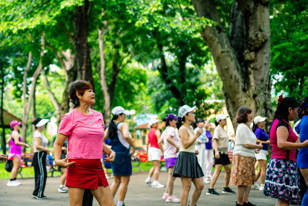 New Guidelines for Preventive Health Screenings for Women