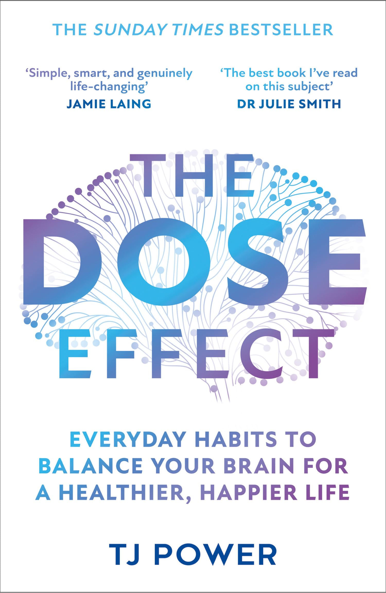 The DOSE Effect: Balance your brain and unlock your potential for 2026 with t...