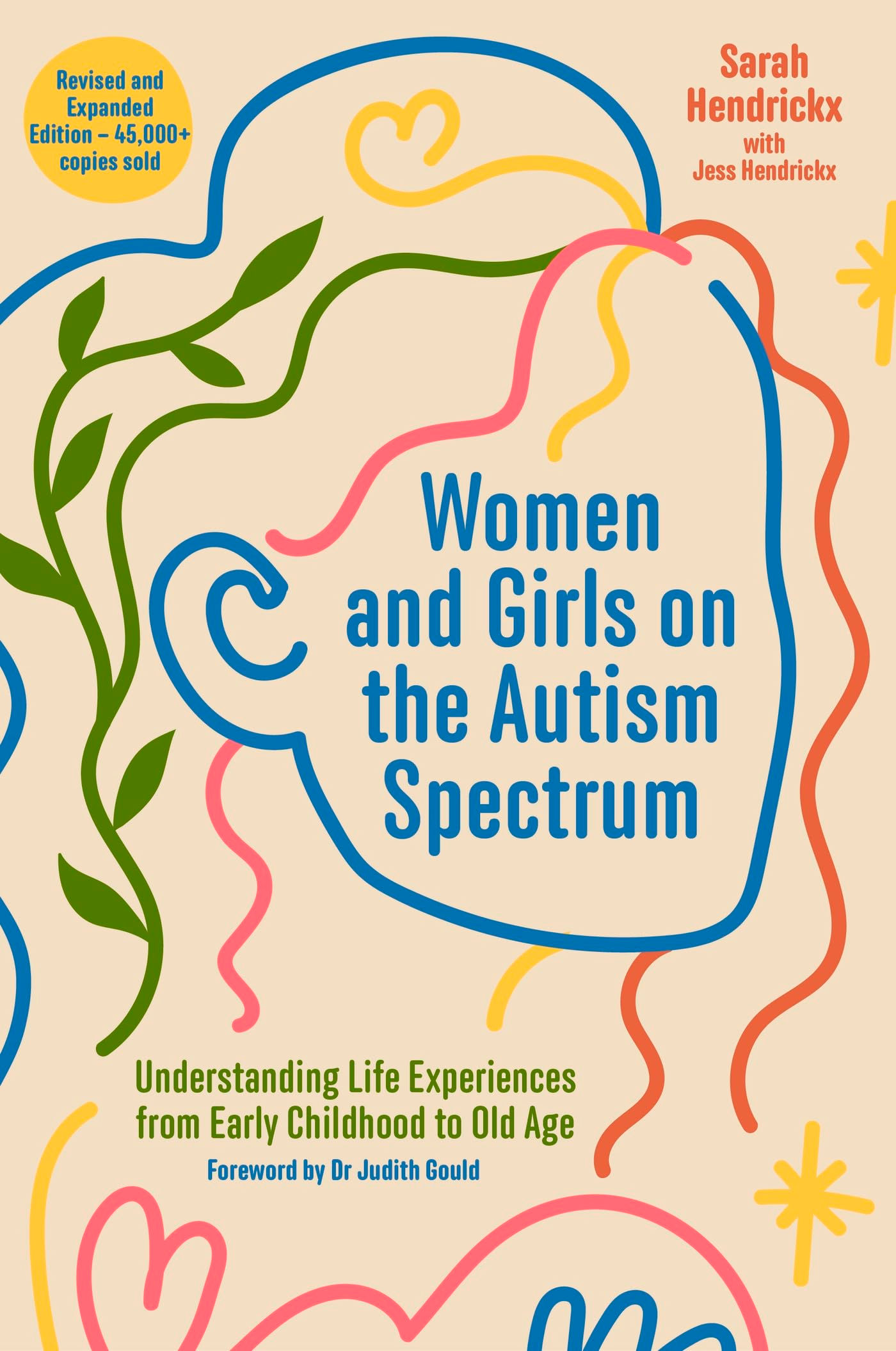 Women and Girls on the Autism Spectrum, Second Edition: Understanding Life Ex...