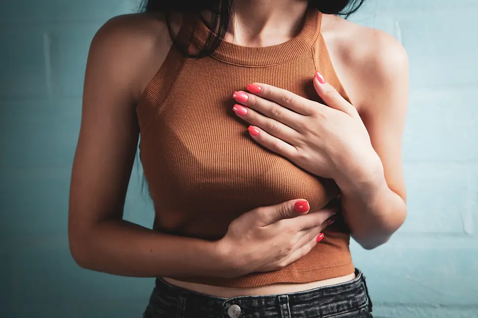Cardiovascular Health: Understanding the Latest Research on Women and Heart Disease