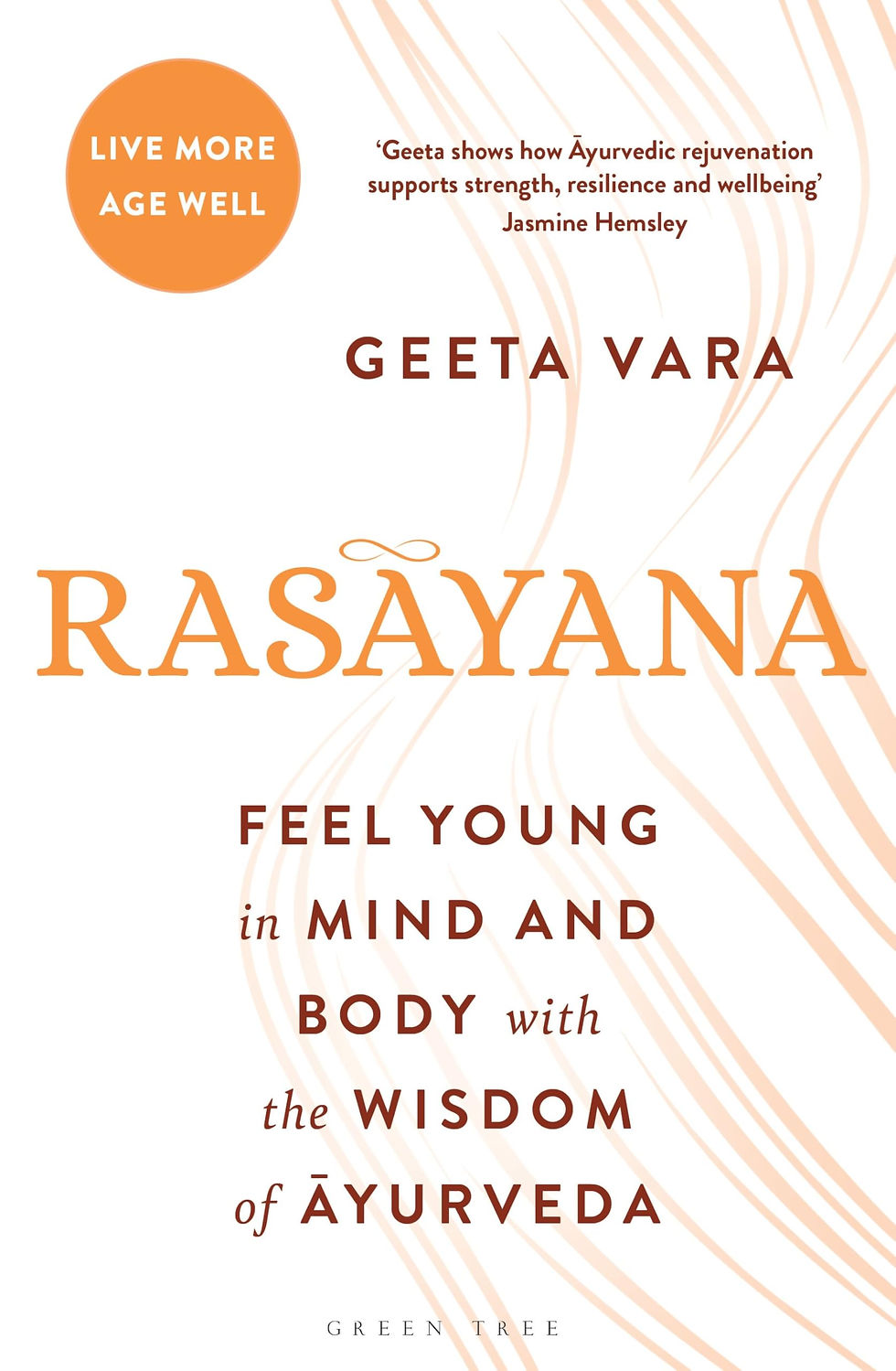 Thumbnail: Rasayana: Feel young in mind and body with the wisdom of Ayurveda