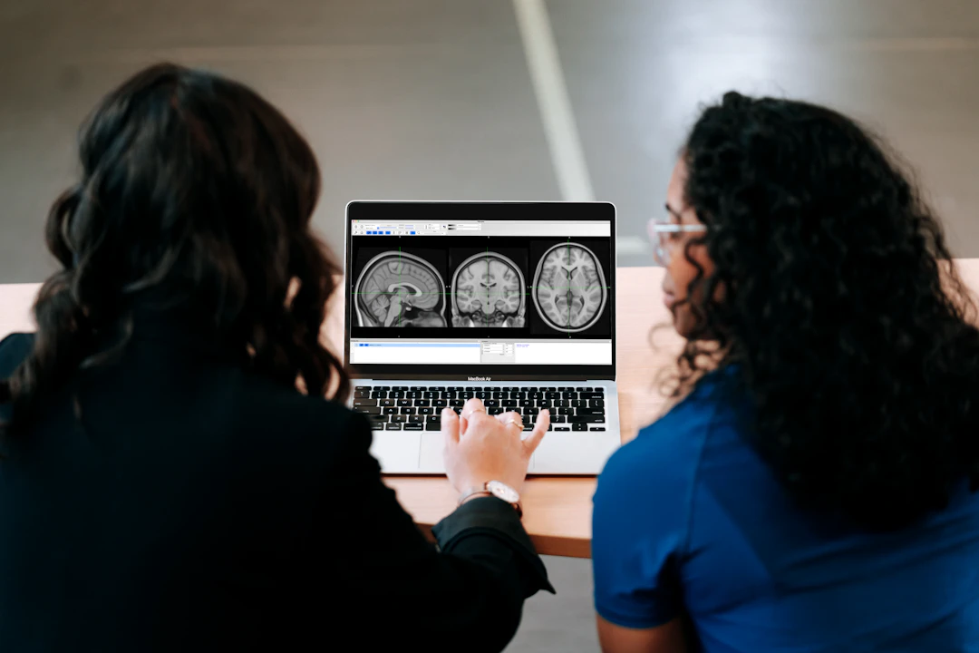 How Technology is Shaping Women's Health Solutions