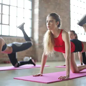 The Transformative Role of Exercise in Women's Health