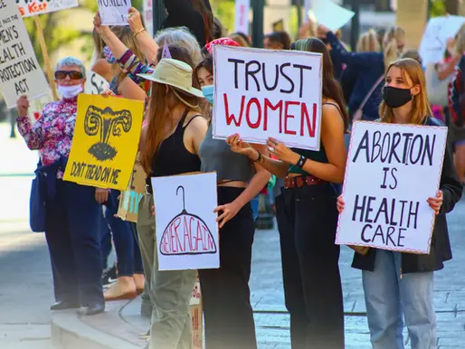 Empowering Women Through Support Networks in Health