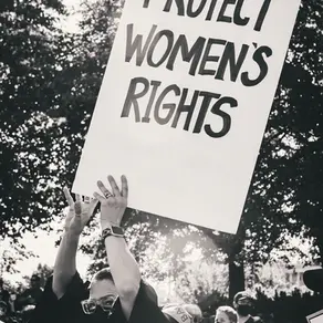 Shining a Light on Recent Developments in Women's Reproductive Rights