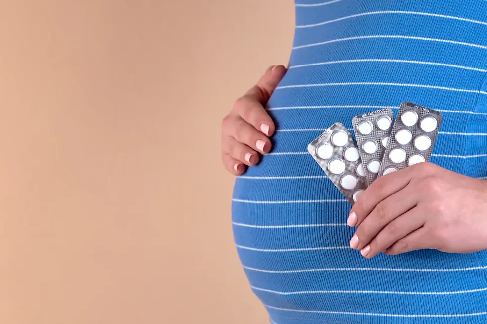 Understanding Hormonal Changes in Women's Health