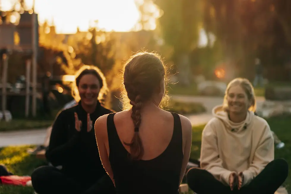 Bridging the Gap: Understanding the Health Inequalities Between Rural and Urban Women