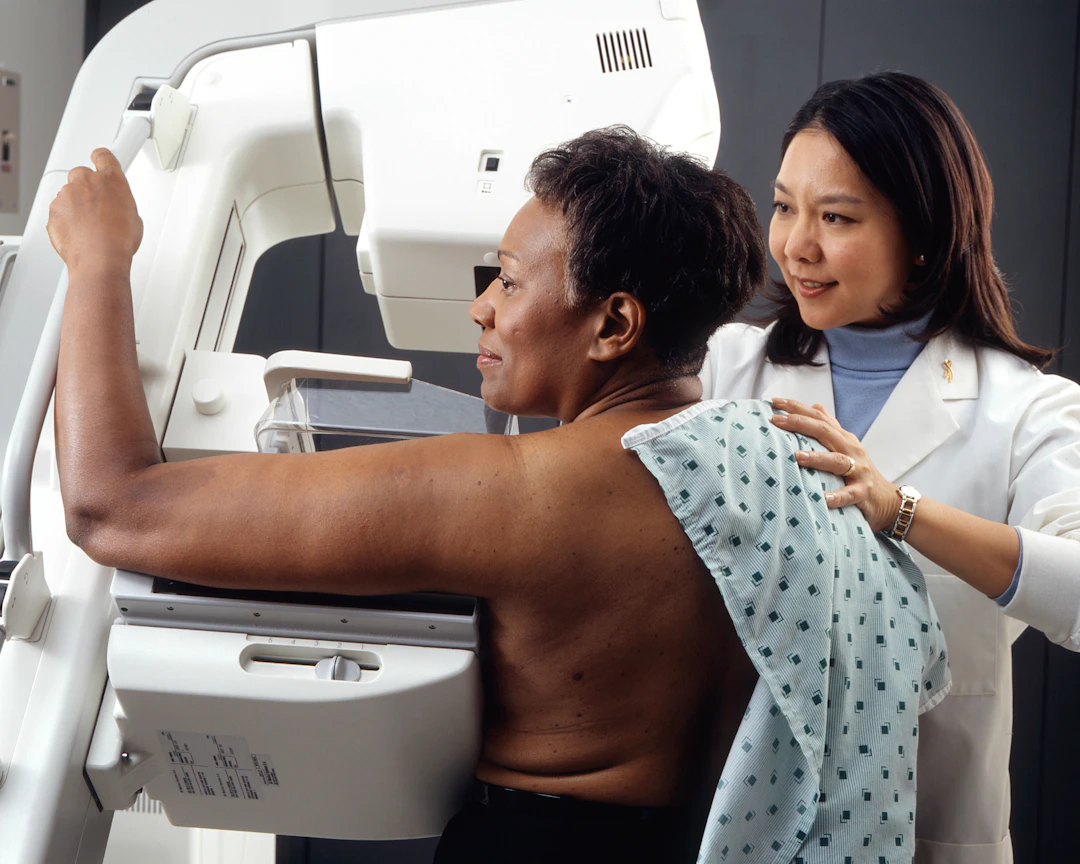 Revolutionising the Future: Advancements in Breast Cancer Detection