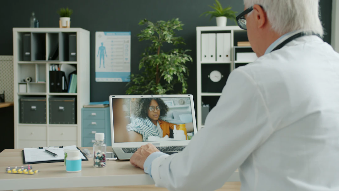 Revolutionising Women’s Health: Innovations in Telehealth Services
