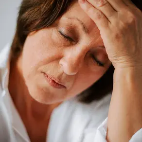 Embracing Change: Understanding Hormonal Changes During Menopause