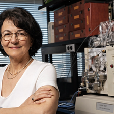 Dr Patricia Goldman-Rakic: Pioneer of Cognitive Neuroscience and Architect of Modern Understanding of the Prefrontal Cortex