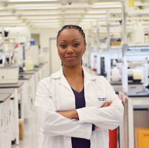 Dr Hadiyah-Nicole Green's cancer laser research garners attention as team pushes toward human trials
