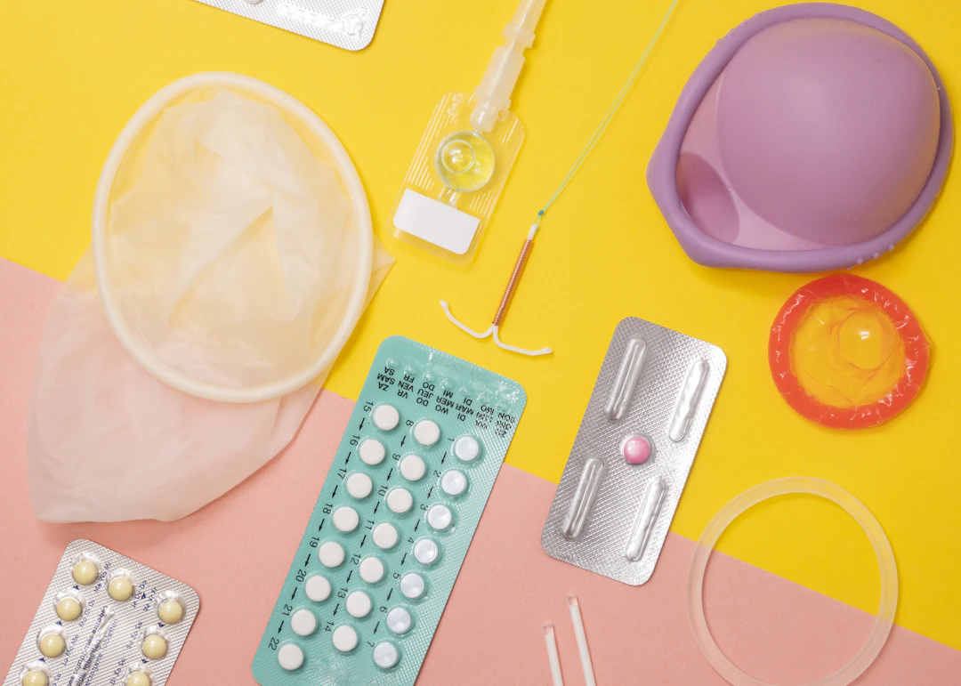 The Effects of Age on Women's Sexual Health