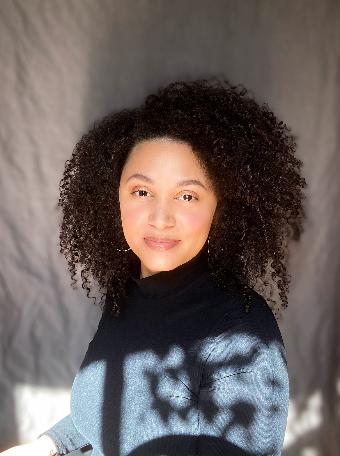 Kalynn Bayron, author