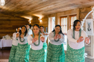 Wedding photographer Lacewood