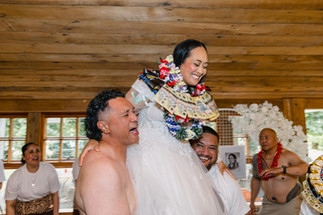 Wedding photographer Lacewood