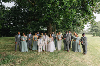 Wedding photographer and videographer Lacewood