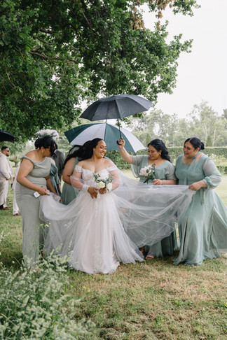 Lacewood wedding photos