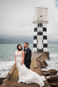Point Halswell Lighthouse