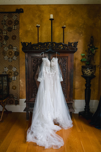 Best wedding photographer Lacewood