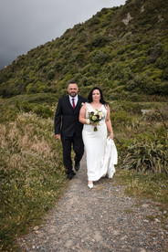 The Pines wedding photography examples