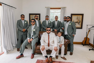 Wedding photos at Lacewood