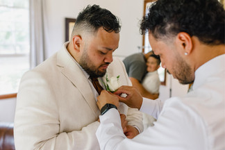 Best wedding videographer Lacewood