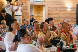 Wedding photographer Lacewood