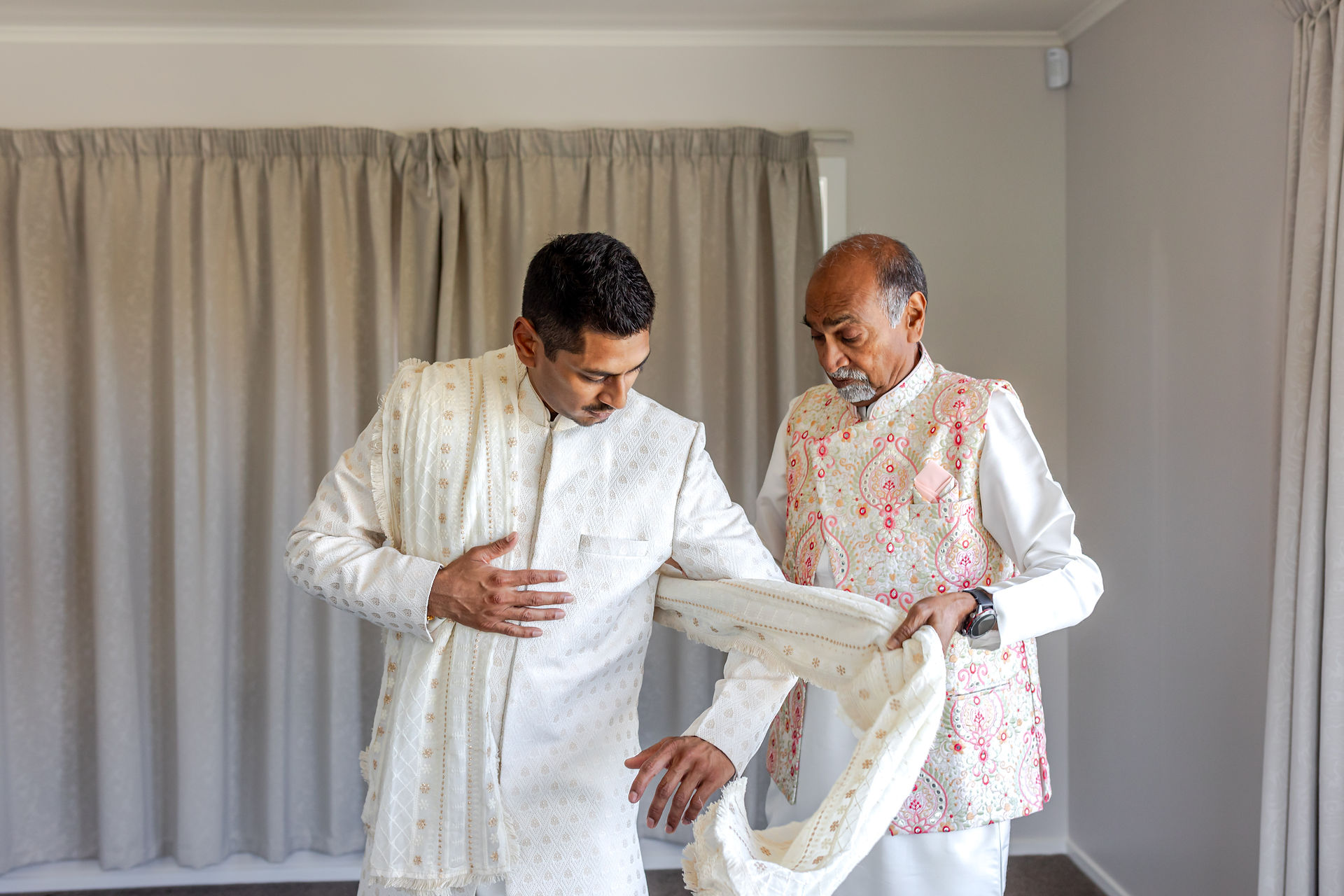Indian wedding Wellington New Zealand