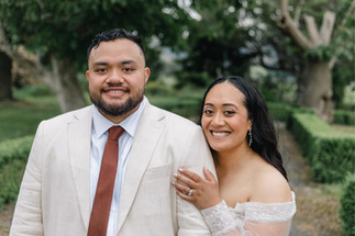 Wedding photographer and videographer Lacewood