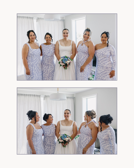 Wedding at Ohariu Hills Ohariu Farm Wellington New Zealand